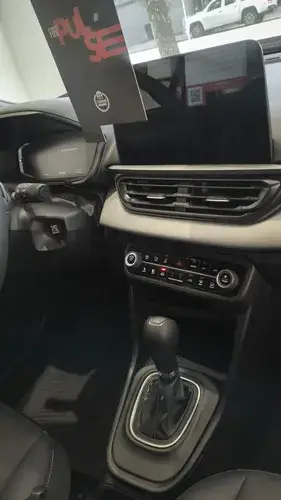 Fiat Pulse 1.0T Impetus Cvt 2026