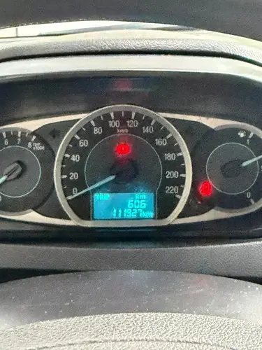 Ford Ka 1.5 S 2017