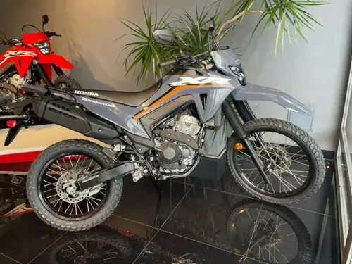 Honda xr 300 Enduro 2025