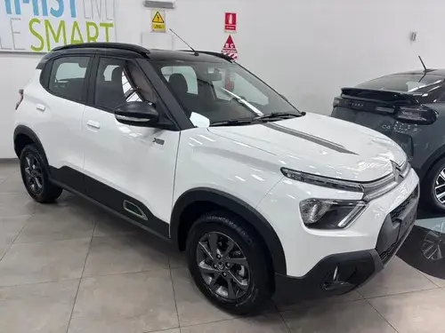 Citroën C3 1.6 16V Vti 115 Xtr At 2026