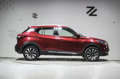Nissan Kicks 1.6 Advance Cvt 2019