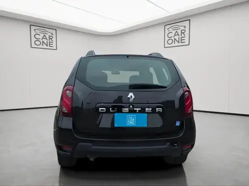 Renault Duster 1.6 4X2 EXPRESSION L15 2015