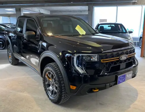 Ford Maverick 2.0 Ecoboost Tremor At8 4Wd My25 2025
