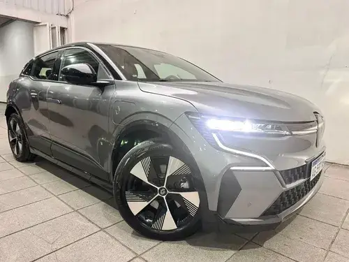 Renault Megane E-Tech 0.0 100% Electric 2024