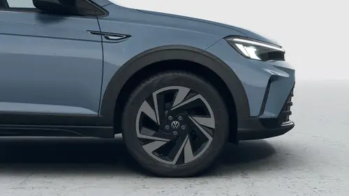 Volkswagen Nivus Highline Outfit 200 TSI AT 2026