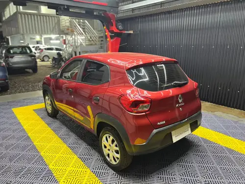 Renault Kwid 1.0 Sce 66cv Life 2018