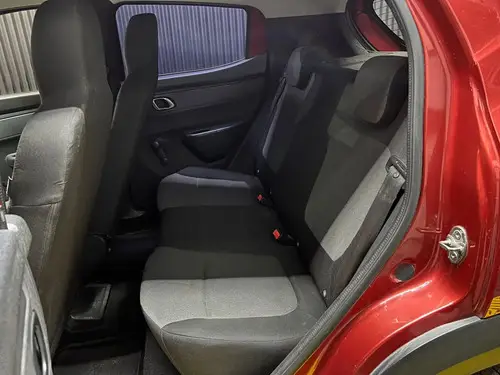 Renault Kwid 1.0 Sce 66cv Life 2018