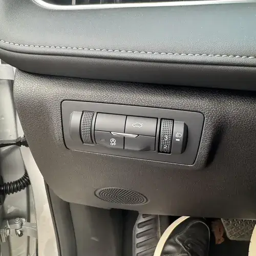 Chery Tiggo 7 pro hybrid 1.5 Hev Premium Cvt 2026