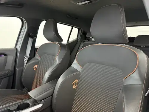 Renault Kardian 1.0 T PREMIERE EDITION EDC L24 2024