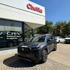 Honda WR-V 1.5 Ex-l Cvt 132cv 2025