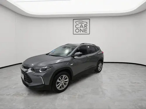 Chevrolet Tracker 1.2 T LTZ AT6 L20 2022
