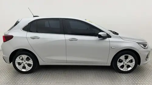 Chevrolet Onix 1.0 Turbo Premier Ii At 2020