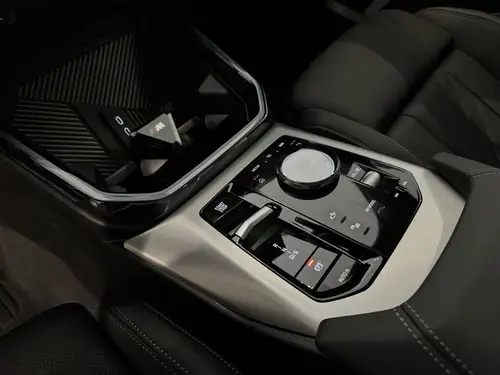 BMW X3 M50 xDrive MPerformance 2025