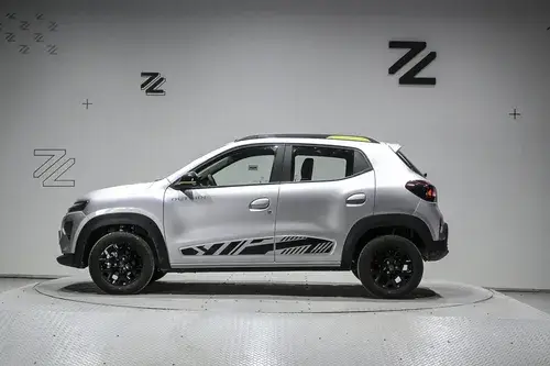 Renault Kwid 1.0 Sce 66Cv Iconic Outsider 2026