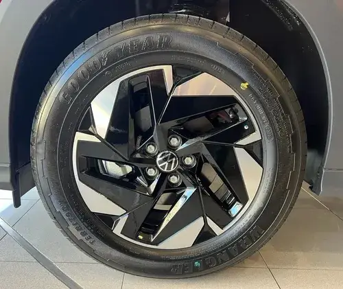 Volkswagen Tera 1.0T 170 Tsi Comfort At 2026