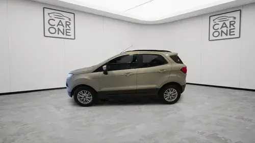 Ford Ecosport 2.0 SE L13 2016