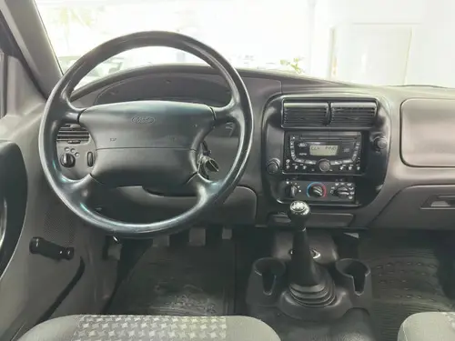 Ford Ranger 3.0 Cd Xl Plus 4x2 2007