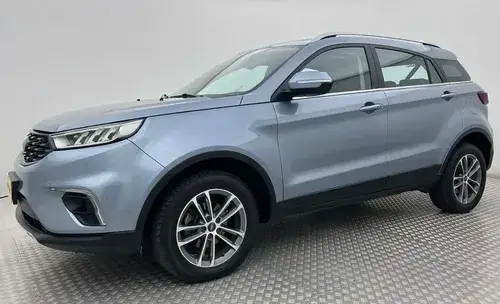 Ford Territory 1.5t Sel 2022