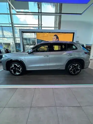 Volkswagen Tiguan Allspace 1.4 Tsi Trendline 150cv Dsg 2026