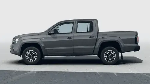 Volkswagen Amarok 3.0 Cd Tdi V6 258Cv Comfortline 4X4 At 2026