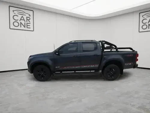 Chevrolet S-10 2.8TD DC 4X4 Z71 AT L22 2023