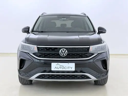 Volkswagen Taos 1.4 250 TSI COMFORTLINE TIPTRONIC L24 2025