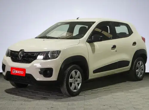 Renault Kwid 1.0 Sce 66cv Zen 2018