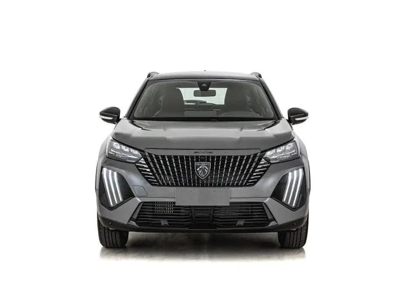 Peugeot 2008 GT Eléctrico CVT 2026