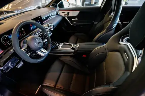 Mercedes-Benz Clase A 2.0 A45 S Amg 4Matic Fl 421 Cv 2026