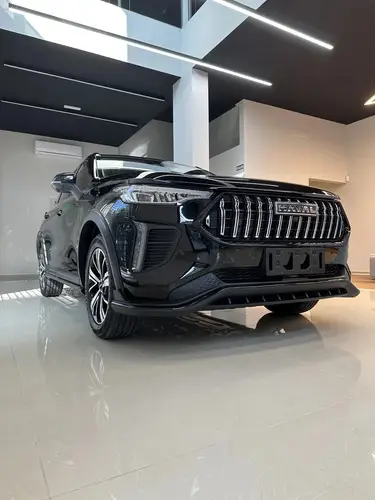 GWM Haval 1.5T Jolion Pro Hev Supreme 2Wd 2026