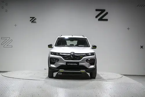 Renault Kwid 1.0 Sce 66Cv Iconic Outsider 2026