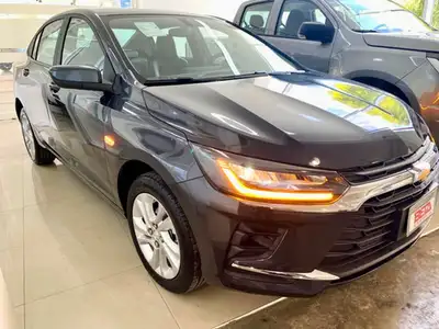Chevrolet Onix 1.0 T LTZ PLUS 4P AT L26 2026