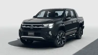 Volkswagen Amarok 3.0 V6 Cd Black Style 258Cv 4X4 2026