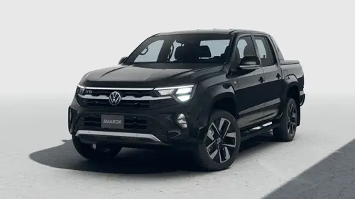 Volkswagen Amarok 3.0 V6 Cd Black Style 258Cv 4X4 2026