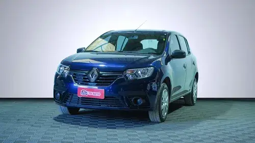 Renault Sandero 1.6 16v Life 2022