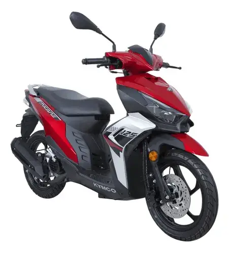 MICARE 125 Scooters 2026