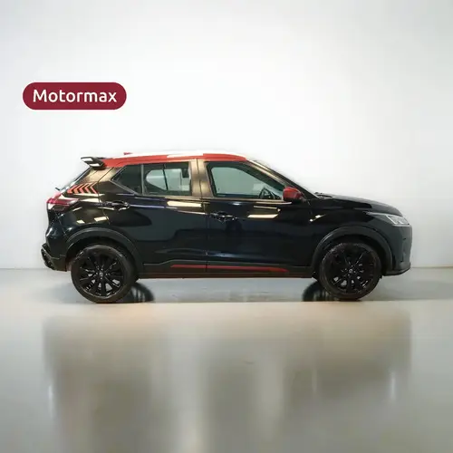 Nissan Kicks 1.6 X-Play Iii Cvt 2024
