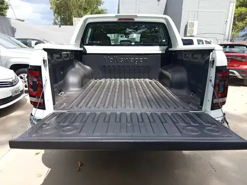 Volkswagen Amarok 3.0 V6 Cd Black Style 258Cv 4X4 2026