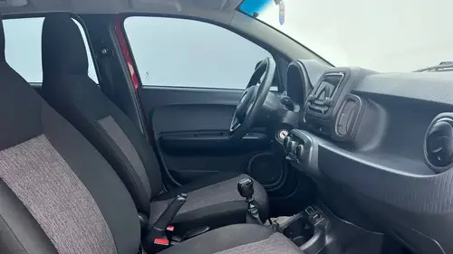 Fiat Mobi 1.0 Way 2017