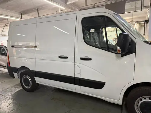 Renault Master 2.3 L1H1 (8M3) 2026
