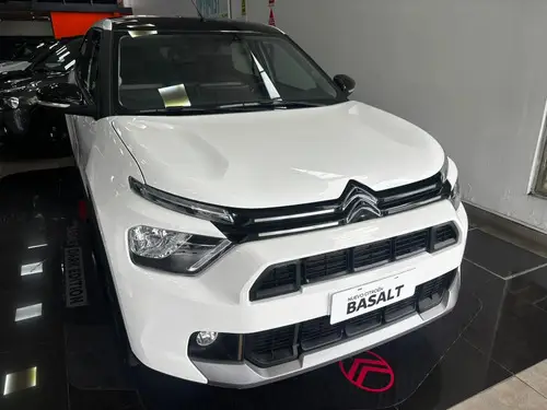 Citroën Basalt 1.0 T200 Shine Cvt 2026