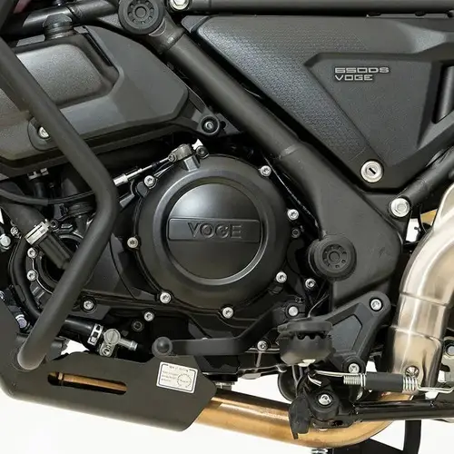Voge 650 DSX Touring 2026