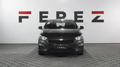 Chevrolet Onix 1.4 Lt 98cv 2019