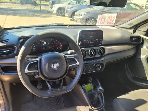 Fiat Cronos 1.3 Gse Drive 2021