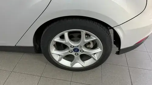 Ford Focus III 2.0 Se Plus At6 2016