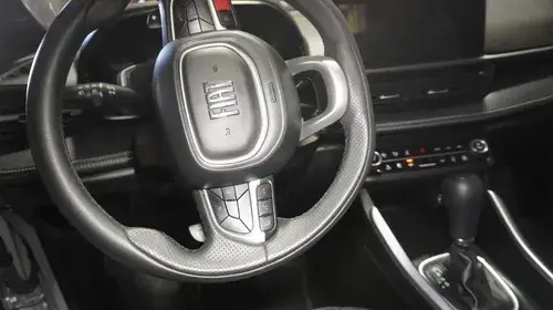 Fiat FASTBACK 1.3 T270 At6 2024