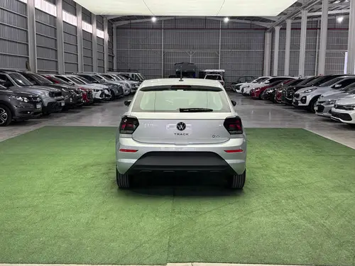 Volkswagen Polo 1.6 Msi Track 2025