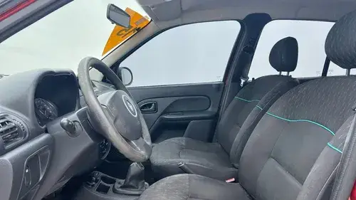 Renault Clio 1.2 Mio Dynamique 5P 2016