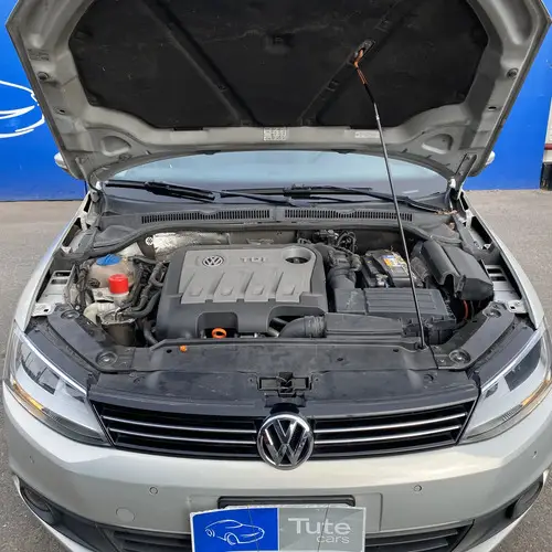 Volkswagen Vento 2.0 Tdi 2011