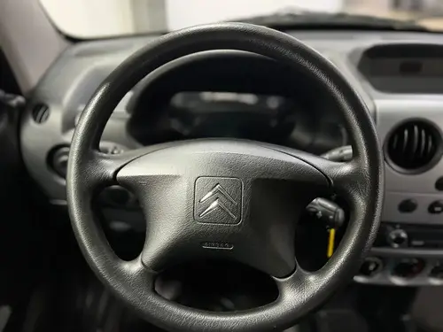 Citroën Berlingo Furgon 1.6 Bussines Hdi 92cv Am54 2018